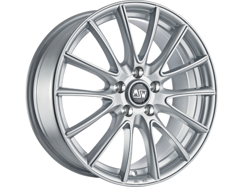 HOT STUFF OZ/MSW 86ホイール 18インチ MSW 86 | ホットスタッフコーポレーション