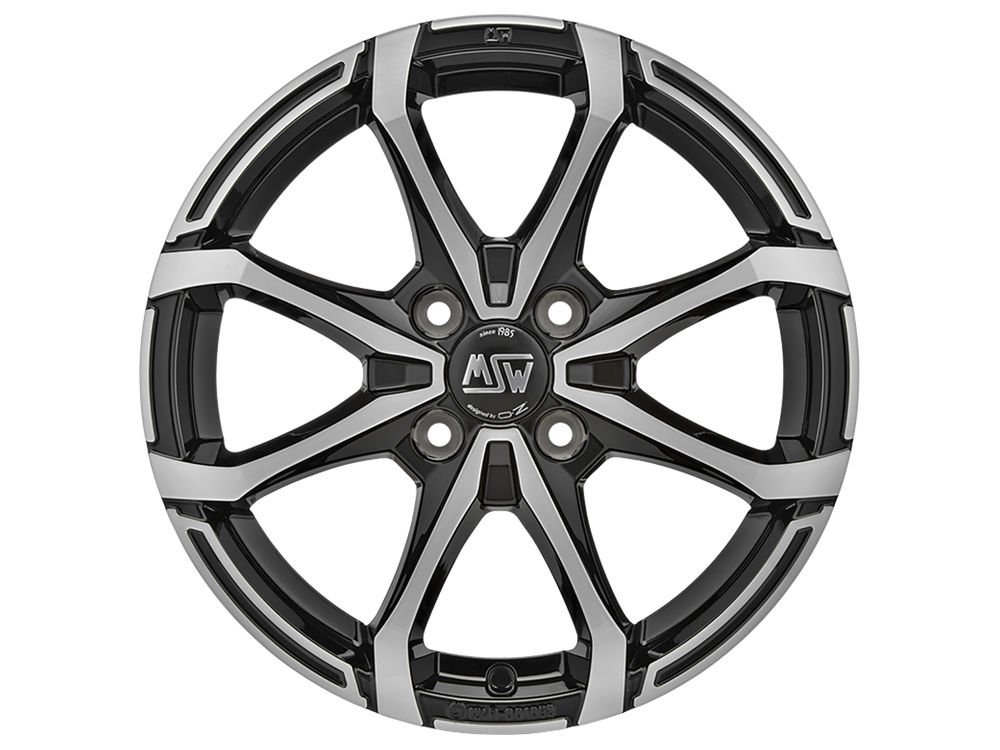 製品情報 - MSW X4 - OZ Racing