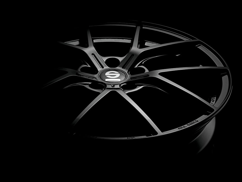 製品情報 - Podio - OZ Racing