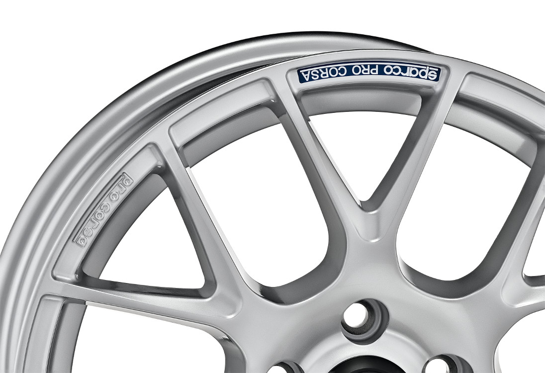 製品情報 - Procorsa - OZ Racing