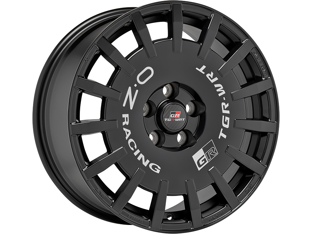 Wheel For Rally Alloy Wheels - Rally Racing TGR WRT - OZ Racing