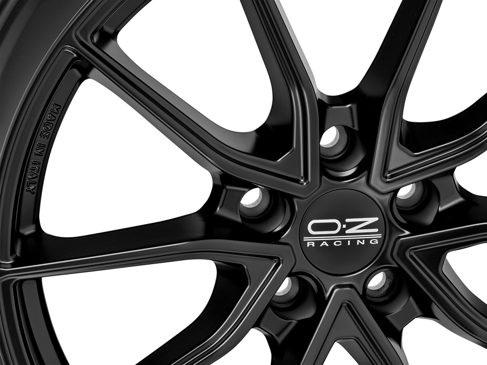 製品情報 - Super Sport - OZ Racing