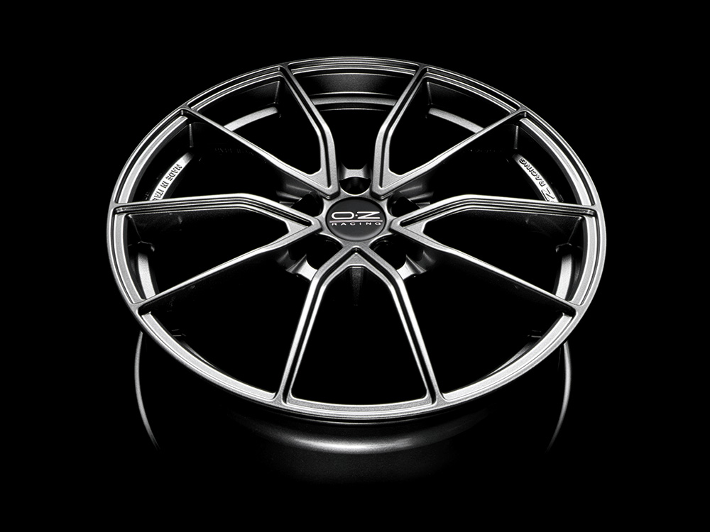 製品情報 - Super Sport - OZ Racing