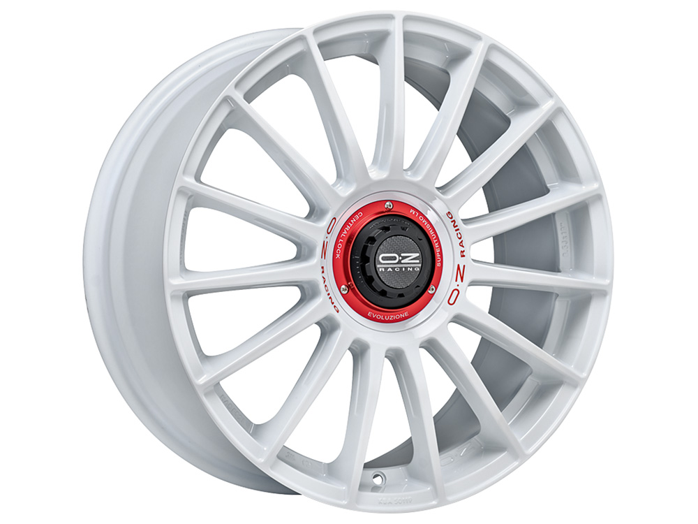 01_Superturismo_Evoluzione_WRC_RaceWhite