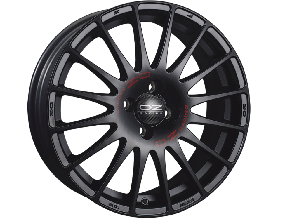タイヤ・ホイール oz racing superturismo gt OZ Racing Superturismo-GT オーゼットレーシング スーパー