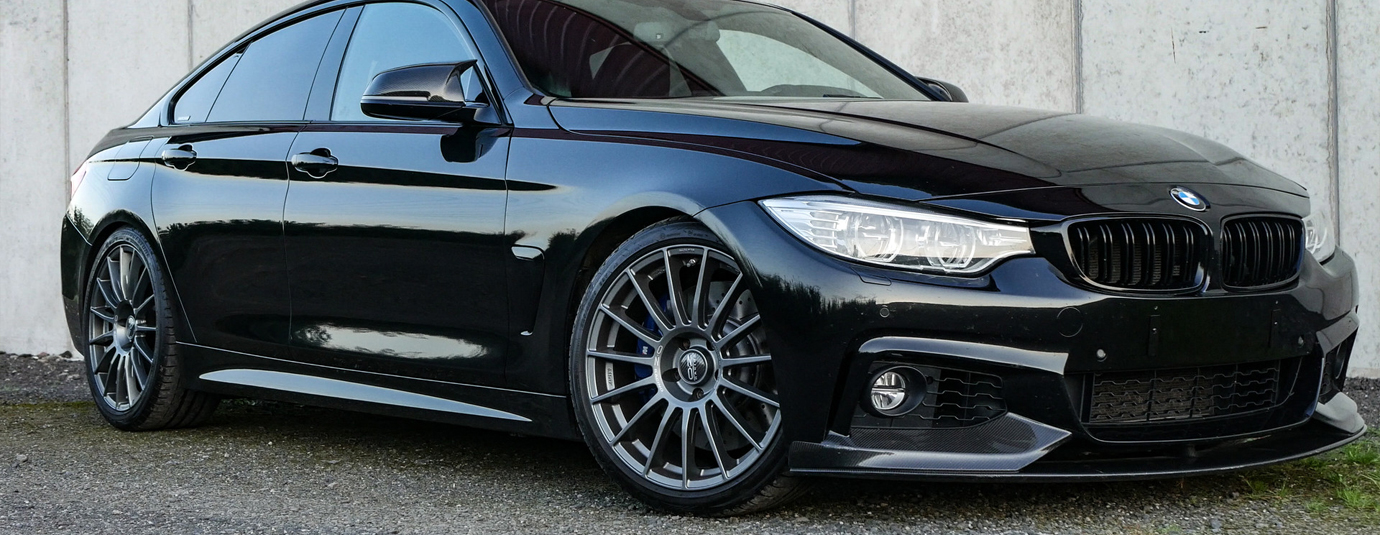 製品情報 - Superturismo LM - OZ Racing