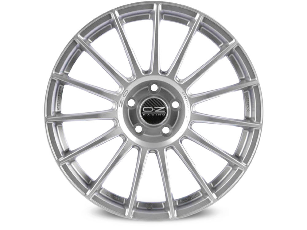 Alhambra JANTES ROUES OZ RACING SUPERTURISMO GT POUR SEAT ALHAMBRA 8x17 5x112 ET 35 G a32 