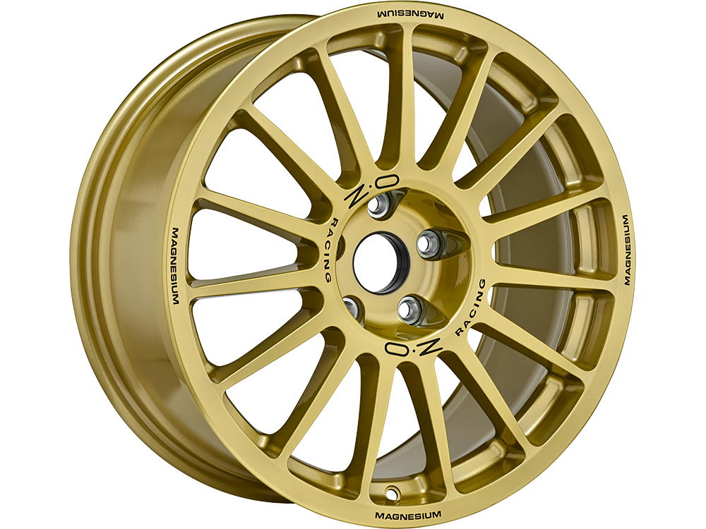 LZ LV マグネシウムホイール ローボリューム 130mm OTK（22