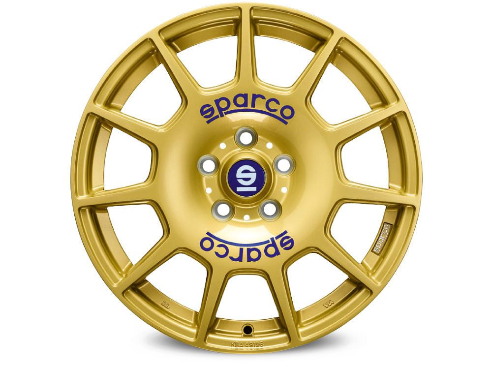 Alloy Wheels - Terra - OZ Racing