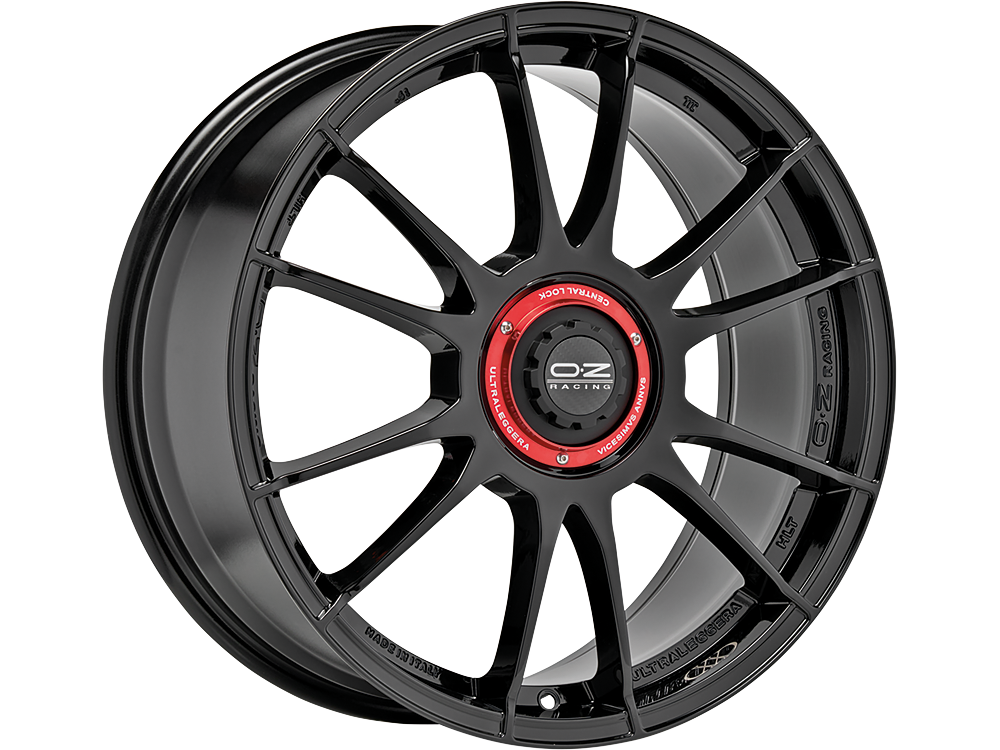 製品情報 - Ultraleggera XX - OZ Racing