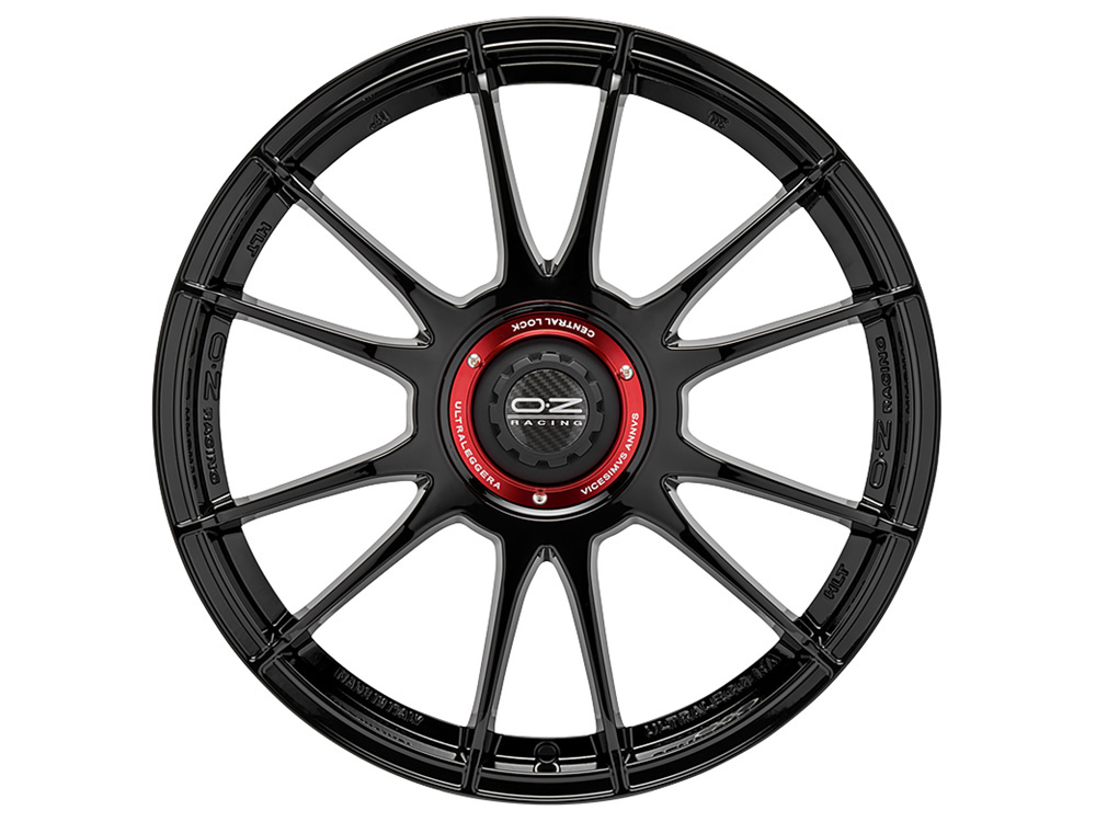 製品情報 - Ultraleggera XX - OZ Racing