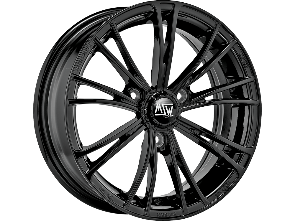 O-Z X2 エックスツー ホイール 製品情報 - X2 - OZ Racing