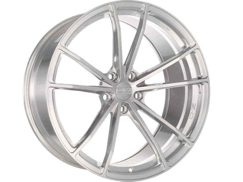 Alloy Wheels - Zeus - OZ Racing